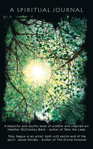 A Spiritual Journal - The Sacred You 2 (Paperback)