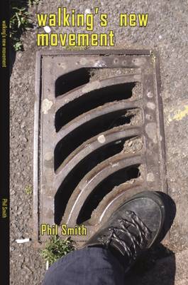 Walking's New Movement (Paperback)
