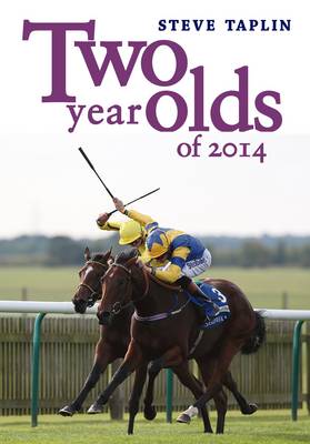 Two Year Olds of 2014 (Paperback)