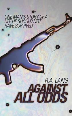 Against All Odds (Paperback)