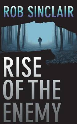 Rise of the Enemy - The Enemy Series 2 (Paperback)