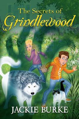 The Secrets of Grindlewood (Paperback)