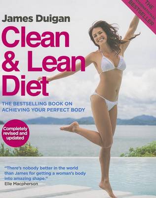 Clean & Lean Diet (Paperback)