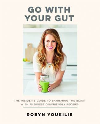 Go with Your Gut (Paperback)