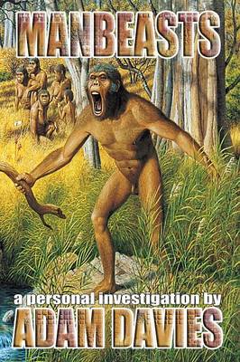 Manbeasts: A Personal Investigation (Paperback)