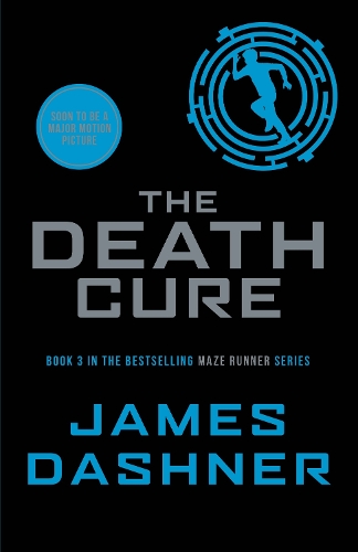 Cover of the book The Death Cure