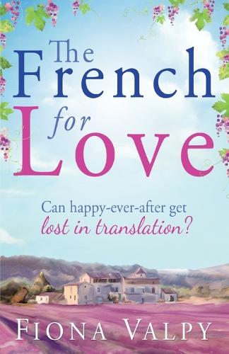 The French for Love (Paperback)