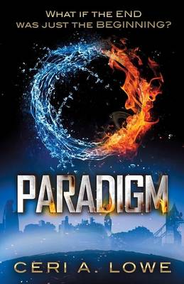 Paradigm: 1 (Paperback)