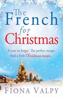 The French for Christmas (Paperback)