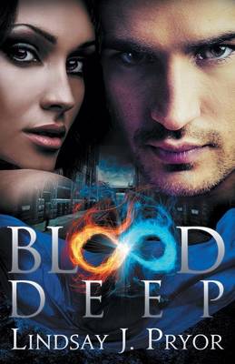 Blood Deep (Paperback)