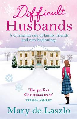 Difficult Husbands (Paperback)