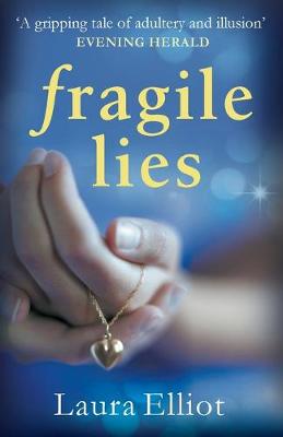 Fragile Lies (Paperback)