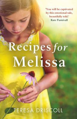Recipes for Melissa (Paperback)
