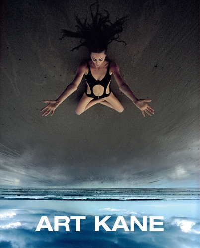 Art Kane (Hardback)