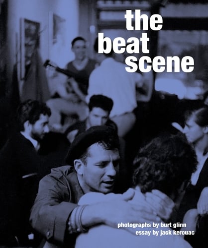 The Beat Scene (Hardback)