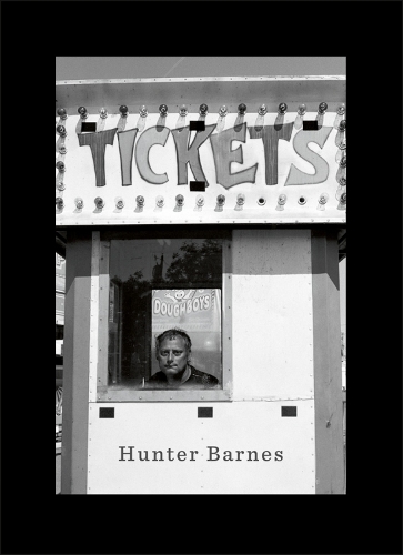 Tickets (Hardback)