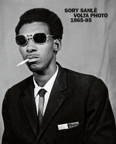 Volta Photo 1965-1985 (Hardback)