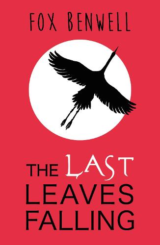 The Last Leaves Falling (Paperback)