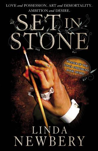 Set in Stone (Paperback)