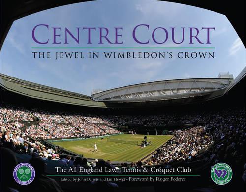 Vision Sports Publishing Ltd Centre Court