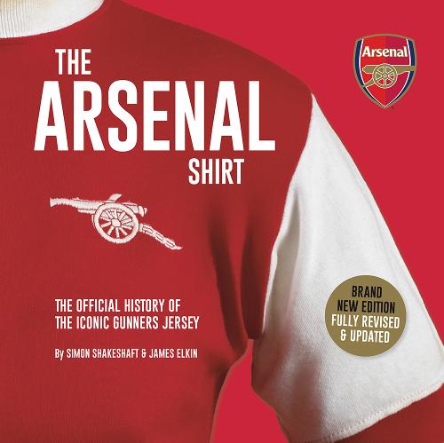 cheap arsenal shirt