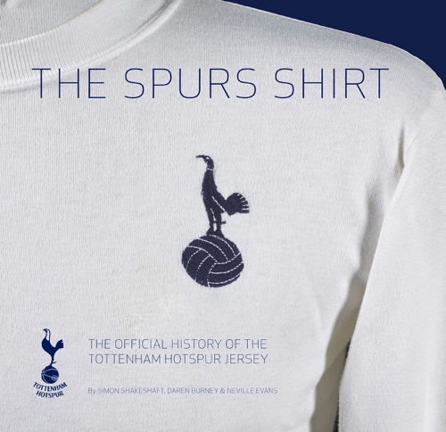 1982 spurs shirt