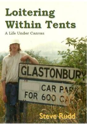 Loitering Within Tents (Paperback)