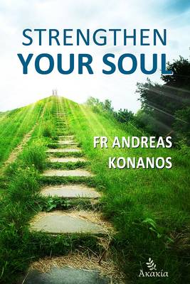 Strengthen Your Soul (Paperback)