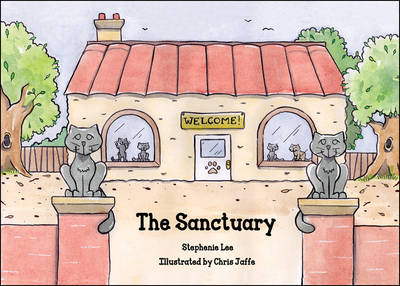 The Sanctuary (Paperback)