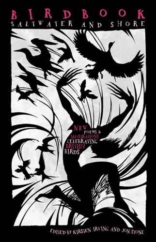 Birdbook: 4: Saltwater and Shore (Paperback)