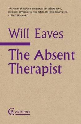 Absent Therapist (Paperback)
