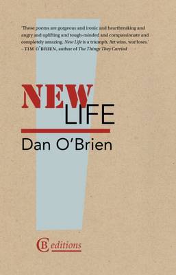 New Life (Paperback)