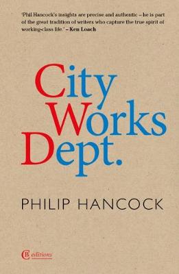 City Works Dept. (Paperback)