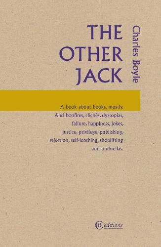Charles Boyle The Other Jack