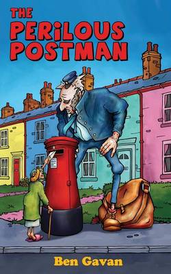 The Perilous Postman (Paperback)