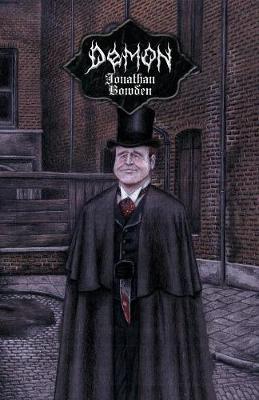 Demon (Paperback)