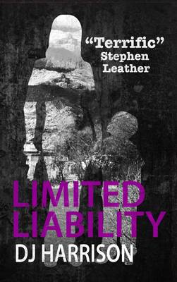 Limited Liability - Jenny Parker 3 (Paperback)