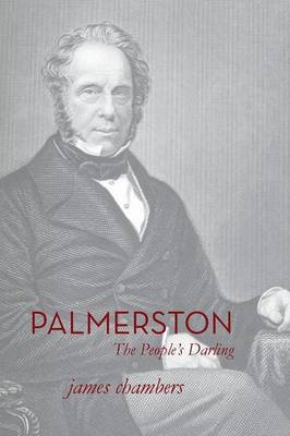 Palmerston: The People's Darling (Paperback)