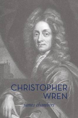 Christopher Wren (Paperback)
