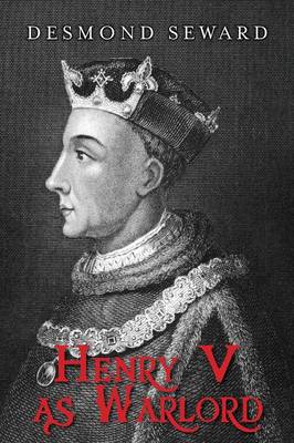 Henry V as Warlord (Paperback)