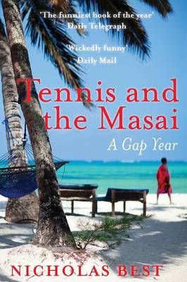 Tennis and the Masai (Paperback)