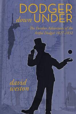 Dodger - Down Under (Paperback)