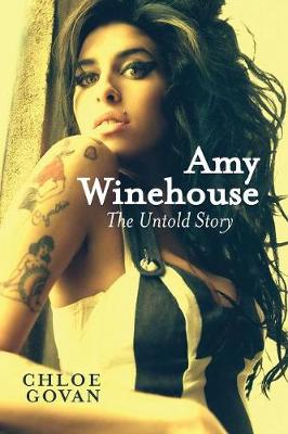 Amy Winehouse: The Untold Story (Paperback)