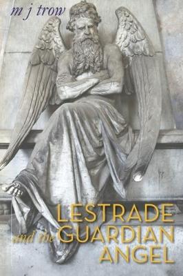 Lestrade and the Guardian Angel (Paperback)
