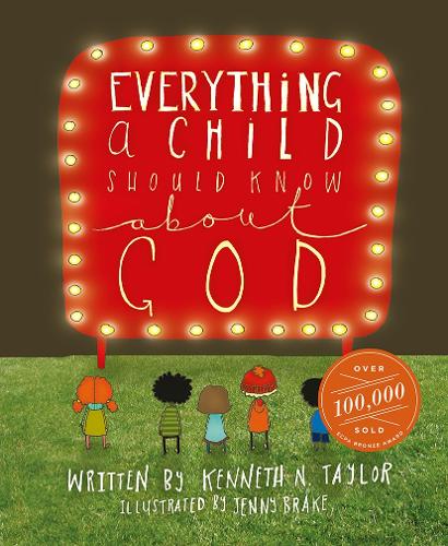 Everything a Child Should Know About God (Paperback)