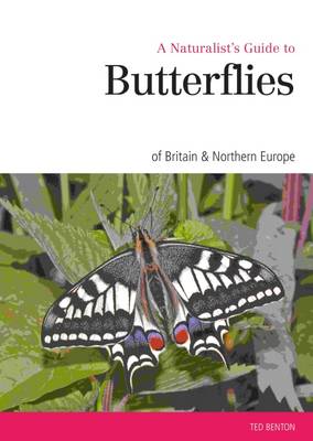 Naturalist S Guide To The Butterflies Of Great Britain
