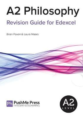 A2 Philosophy Revision Guide for Edexcel (Paperback)