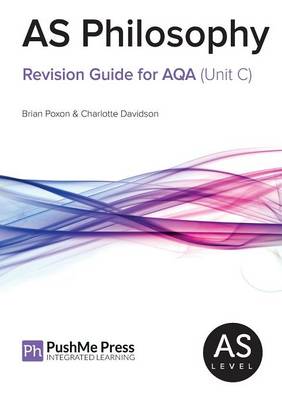 As Philosophy Revision Guide for Aqa (Unit C) (Paperback)