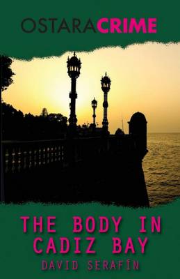 The Body in Cadiz Bay (Paperback)