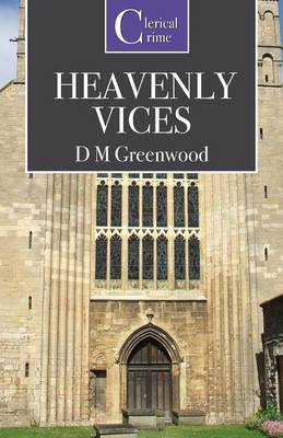 Heavenly Vices (Paperback)